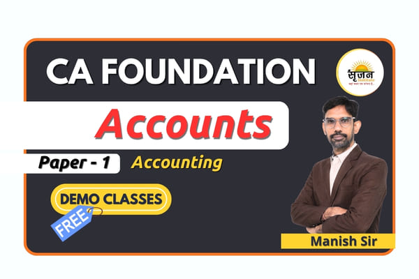 Accounting Demo Class